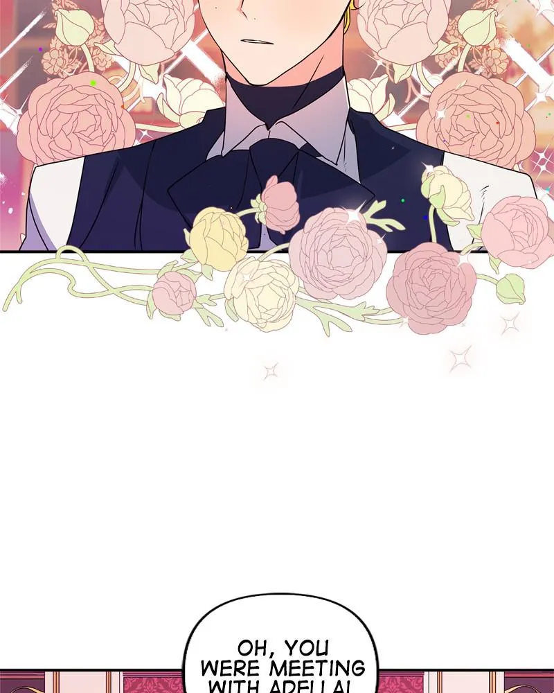 Read My Gently Raised Beast (en) Manga Online