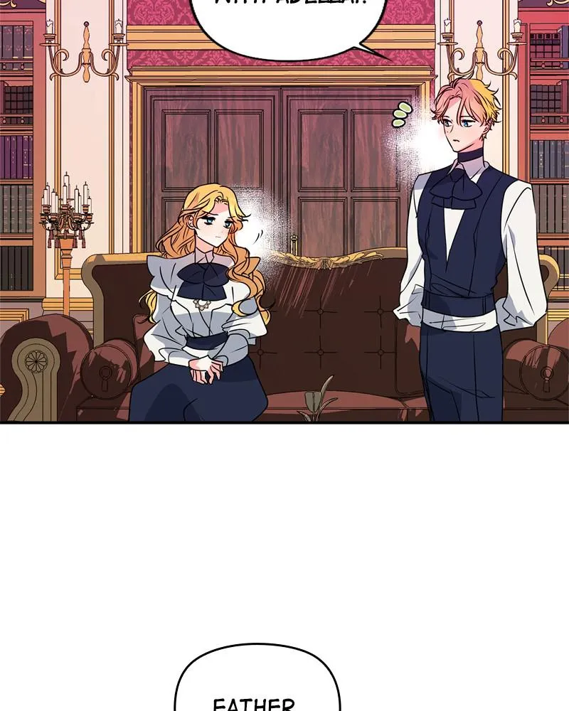 Read My Gently Raised Beast (en) Manga Online