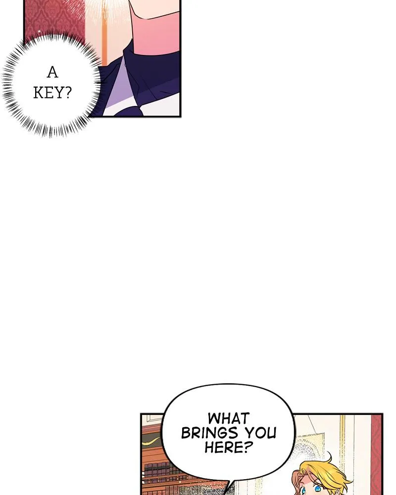 Read My Gently Raised Beast (en) Manga Online
