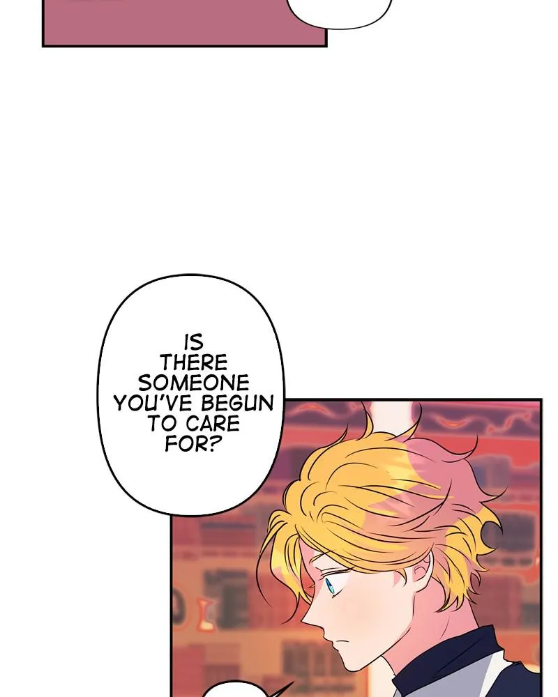 Read My Gently Raised Beast (en) Manga Online