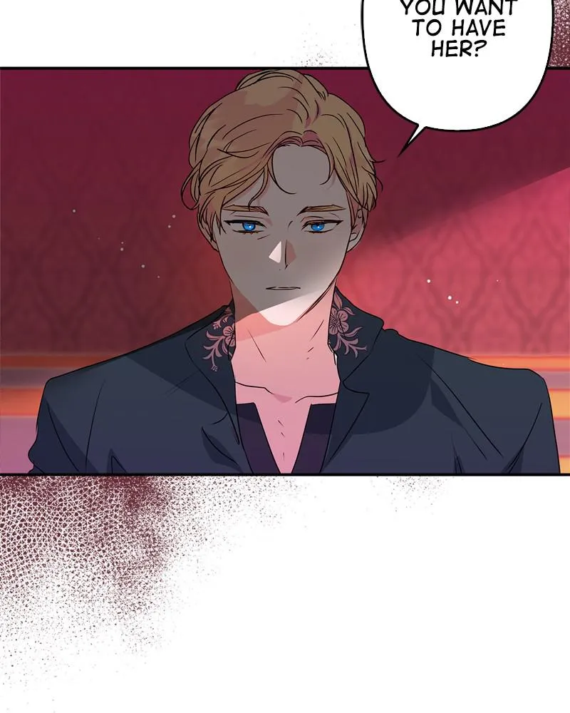 Read My Gently Raised Beast (en) Manga Online