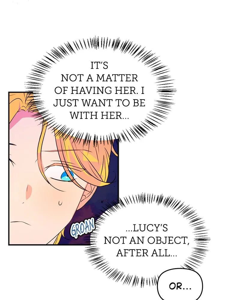 Read My Gently Raised Beast (en) Manga Online