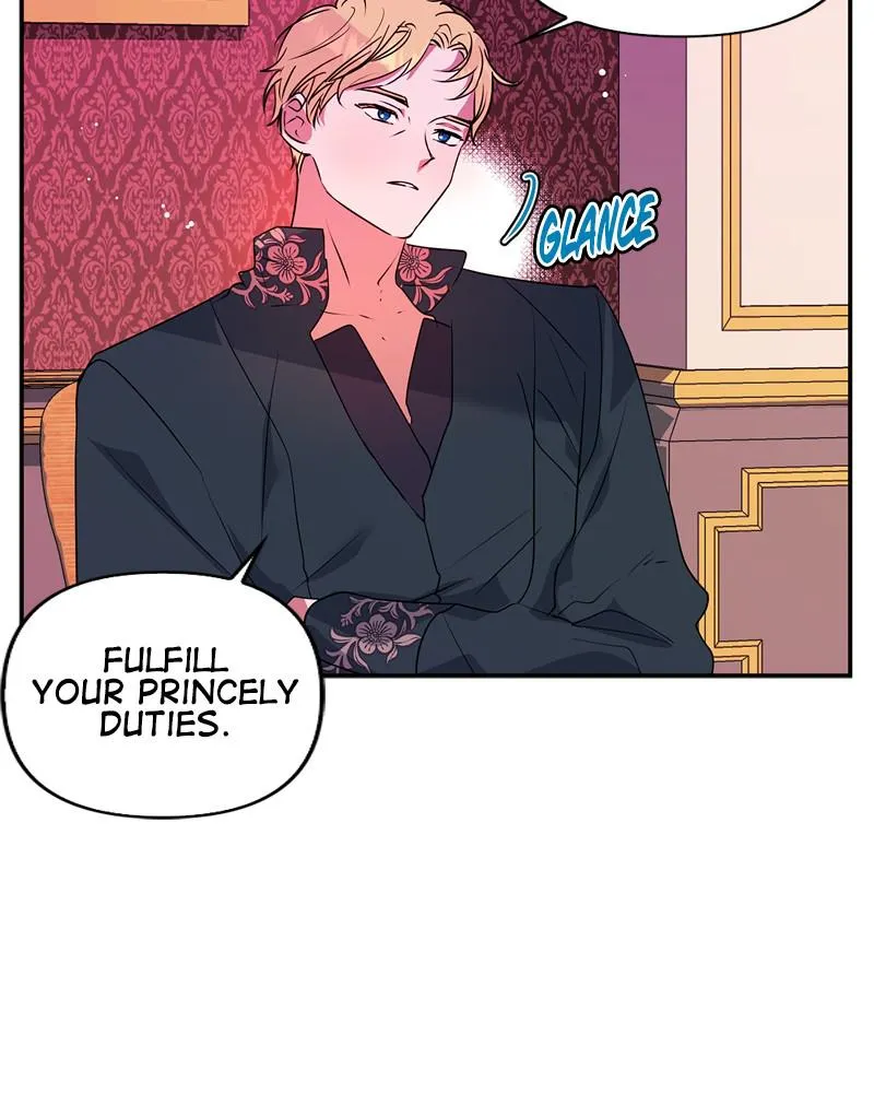 Read My Gently Raised Beast (en) Manga Online