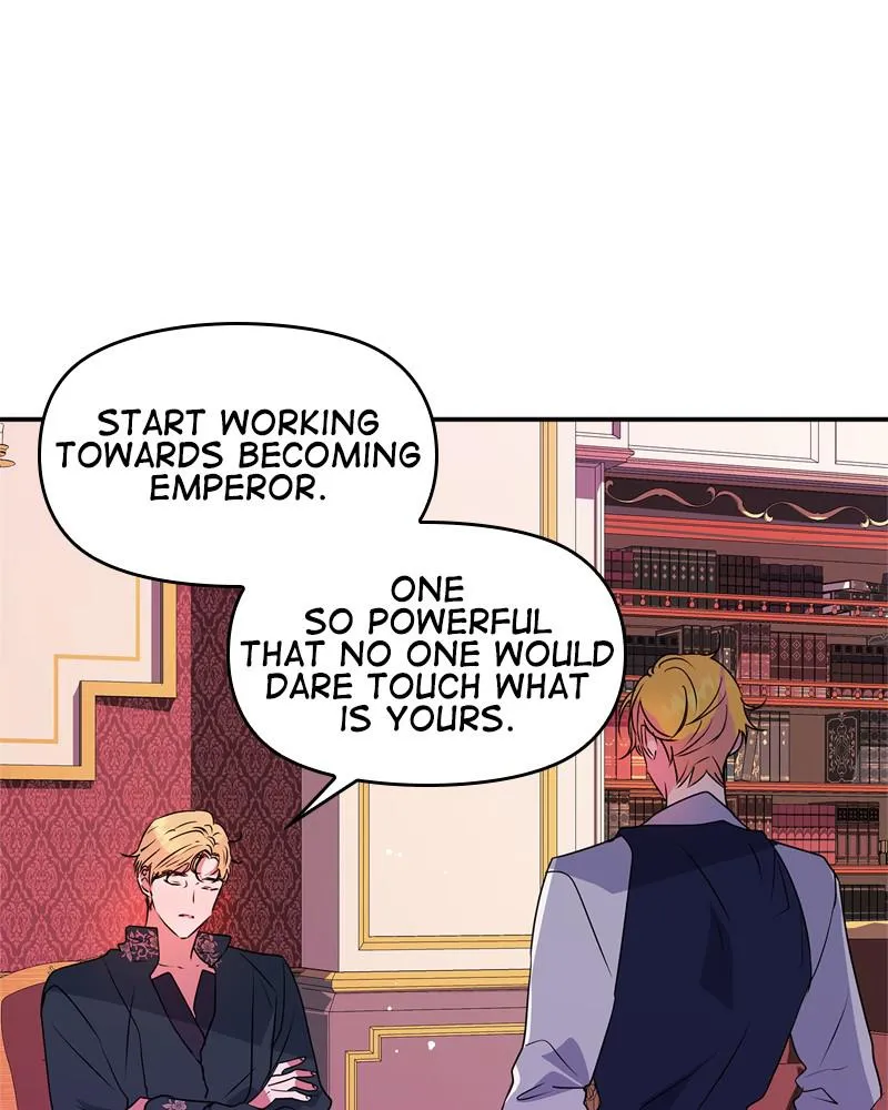 Read My Gently Raised Beast (en) Manga Online