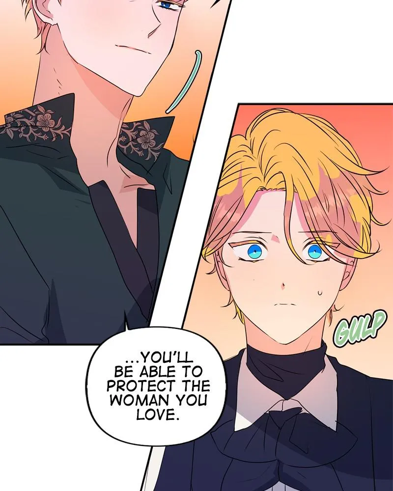 Read My Gently Raised Beast (en) Manga Online