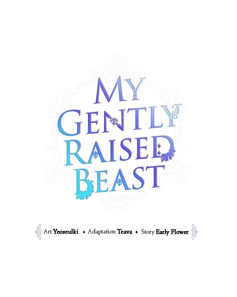 Read My Gently Raised Beast (en) Manga Online