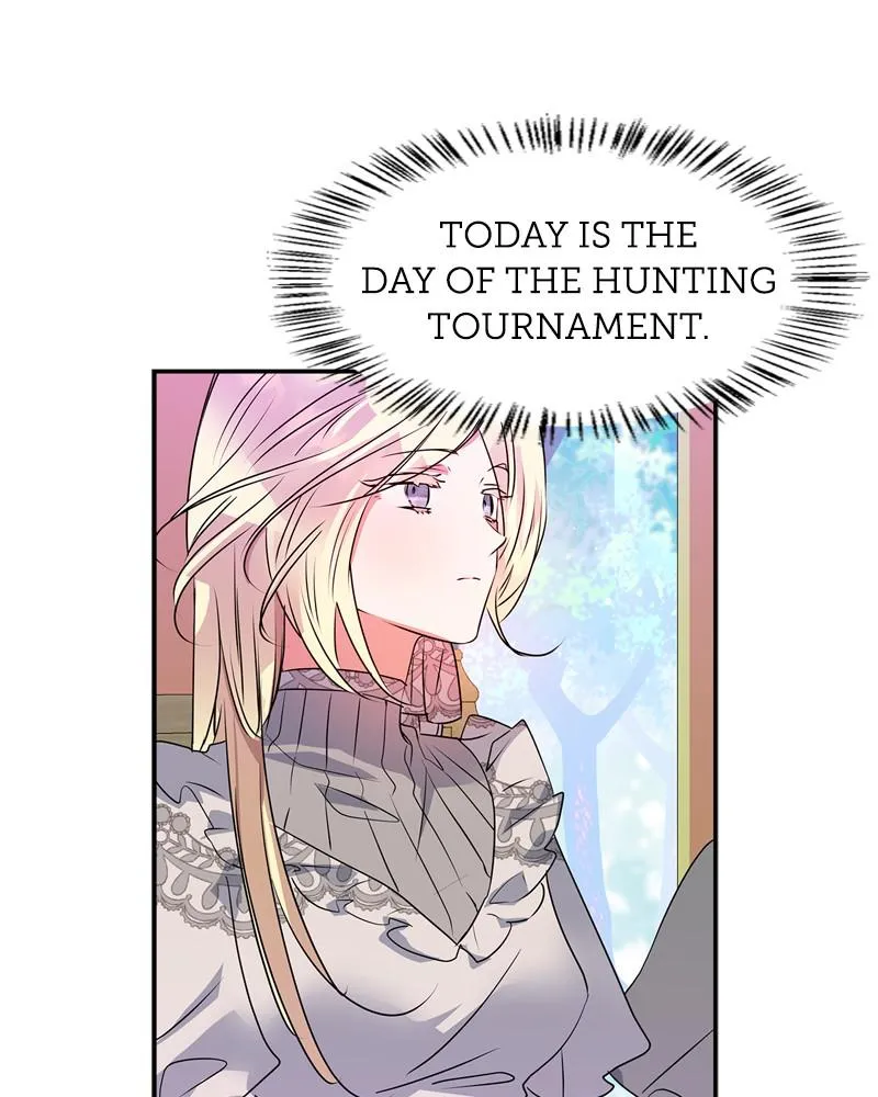 Read My Gently Raised Beast (en) Manga Online