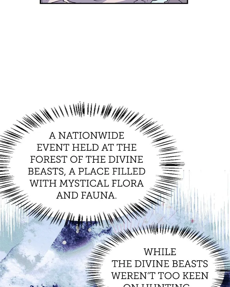 Read My Gently Raised Beast (en) Manga Online