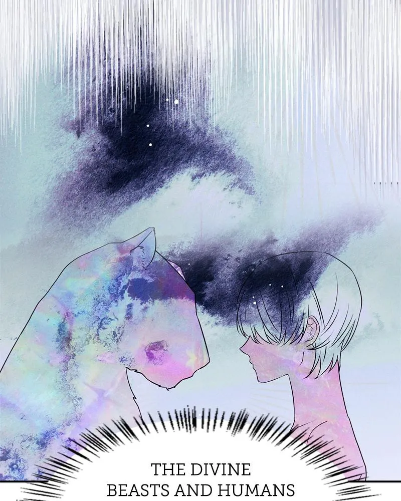 Read My Gently Raised Beast (en) Manga Online