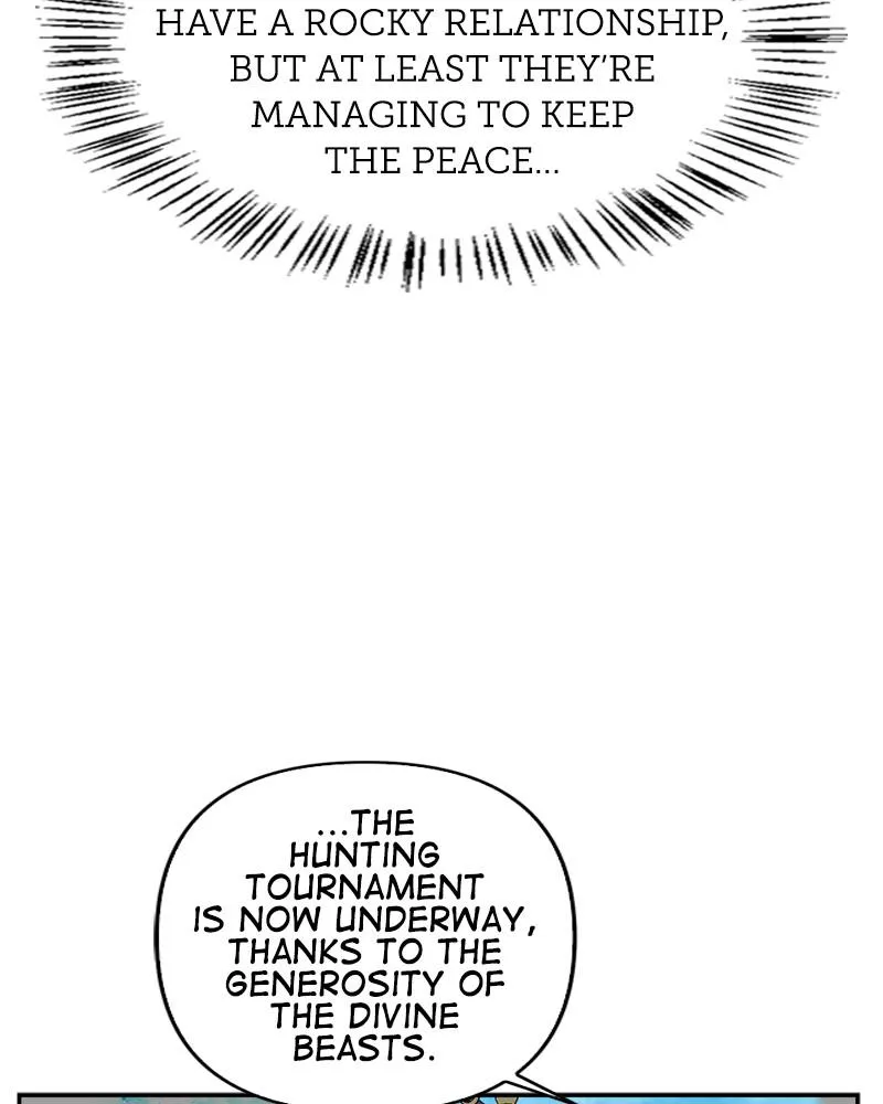 Read My Gently Raised Beast (en) Manga Online