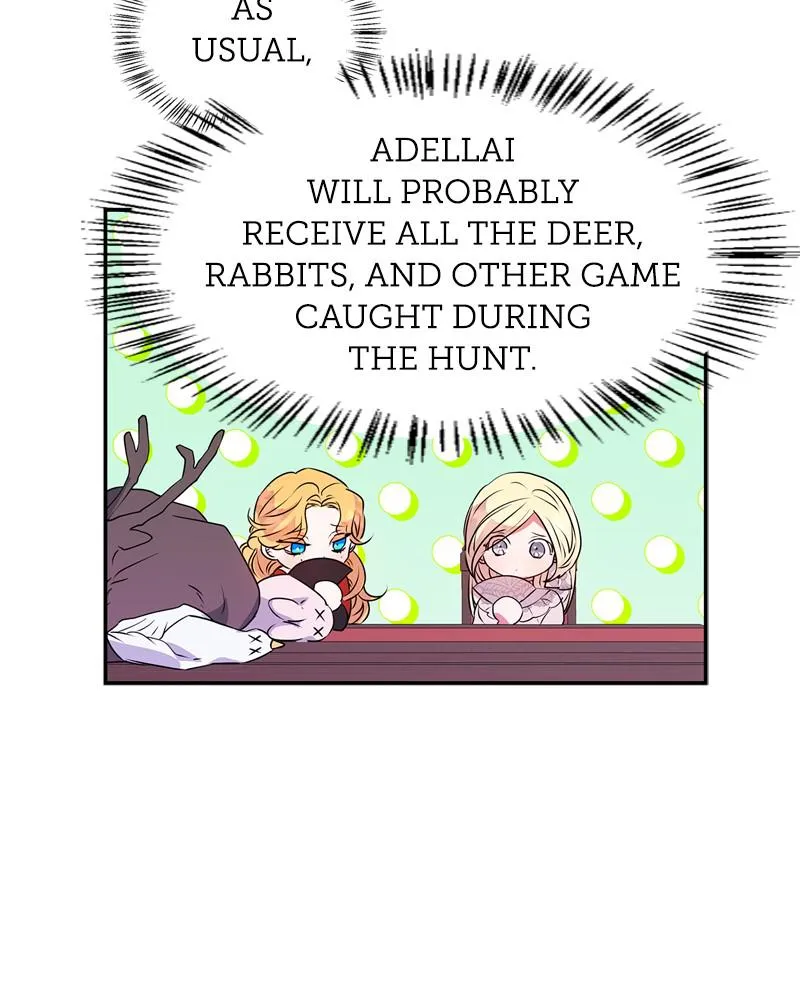 Read My Gently Raised Beast (en) Manga Online