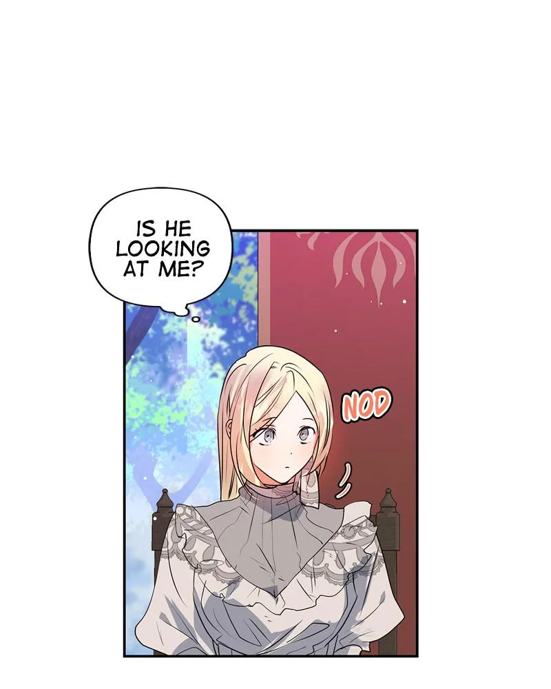 Read My Gently Raised Beast (en) Manga Online