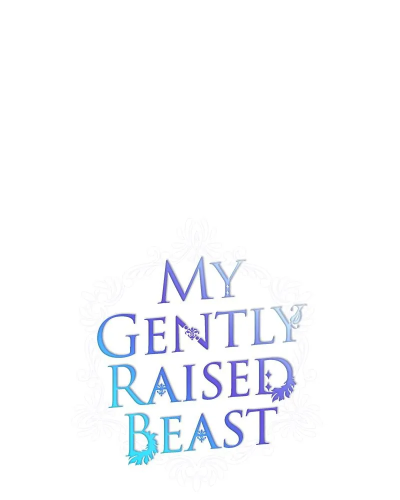 Read My Gently Raised Beast (en) Manga Online