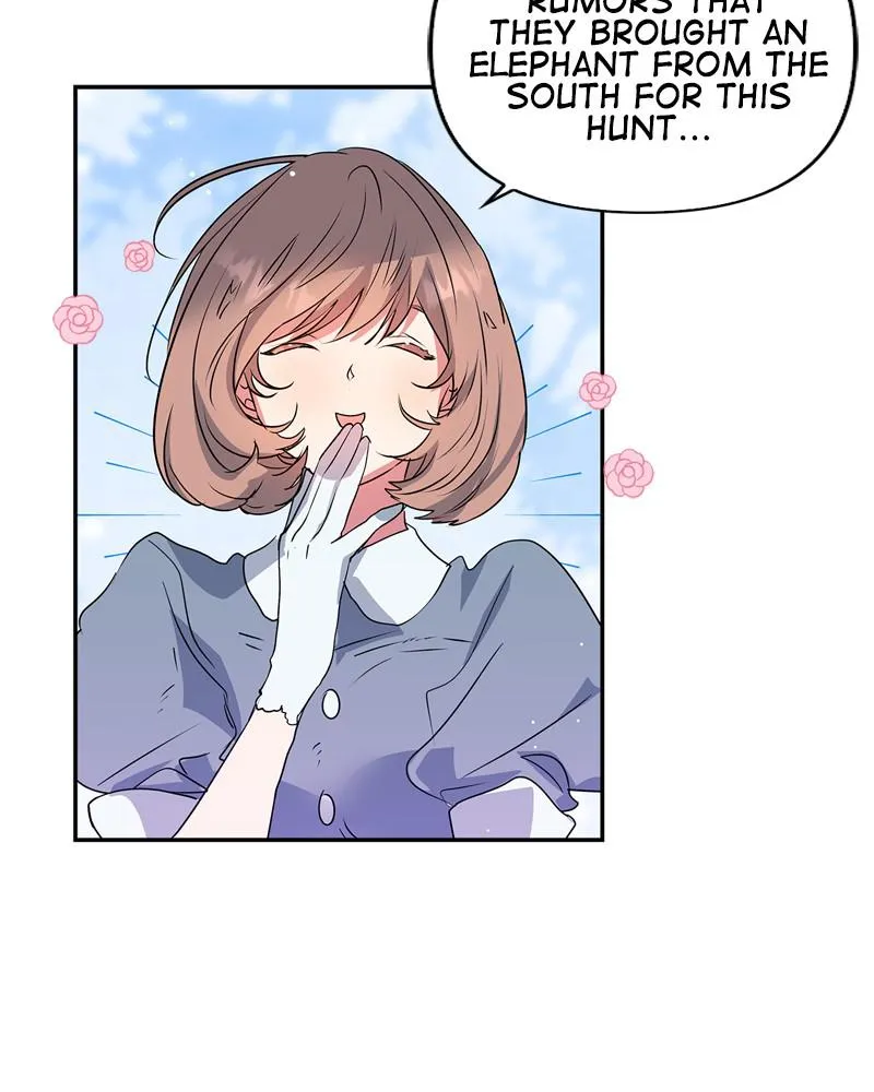 Read My Gently Raised Beast (en) Manga Online