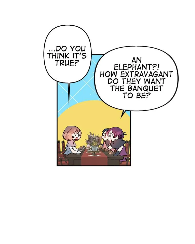 Read My Gently Raised Beast (en) Manga Online