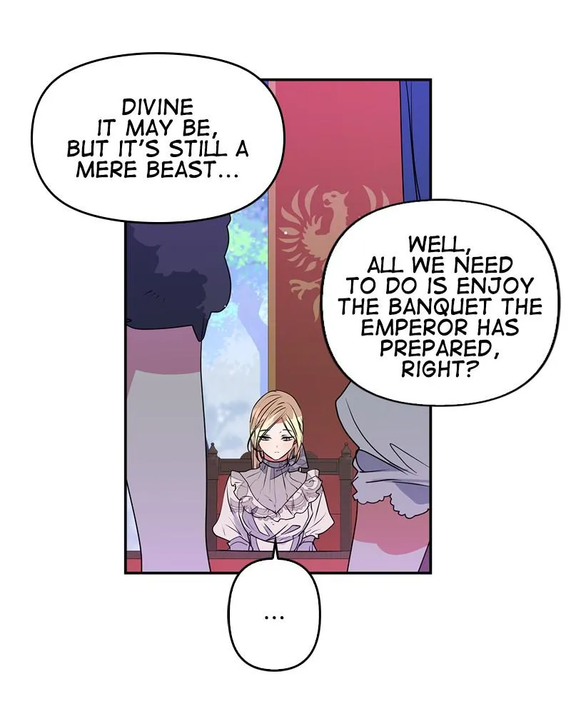 Read My Gently Raised Beast (en) Manga Online