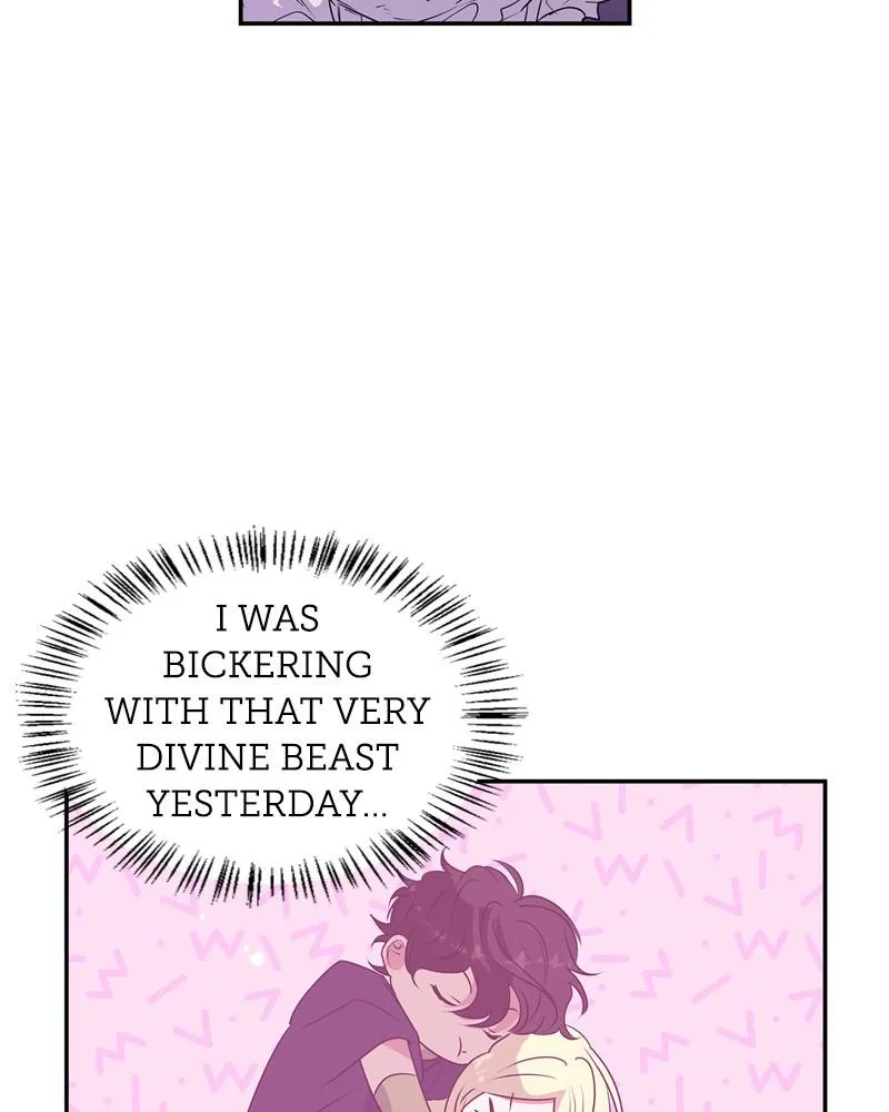 Read My Gently Raised Beast (en) Manga Online