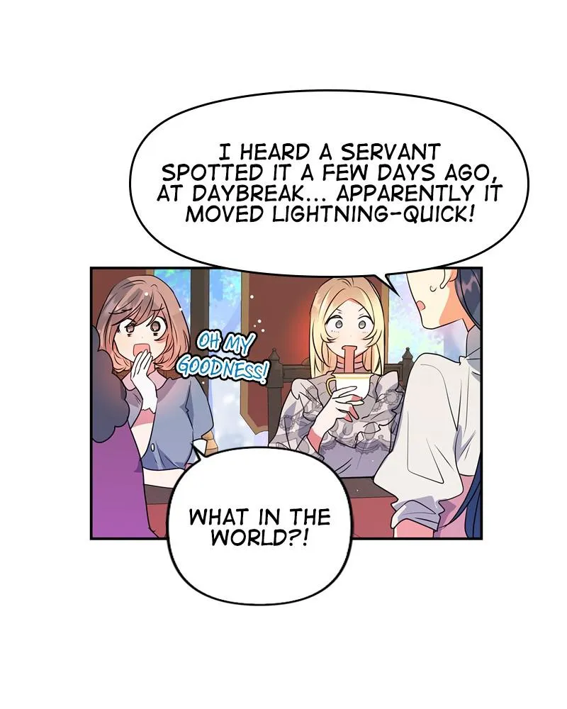 Read My Gently Raised Beast (en) Manga Online