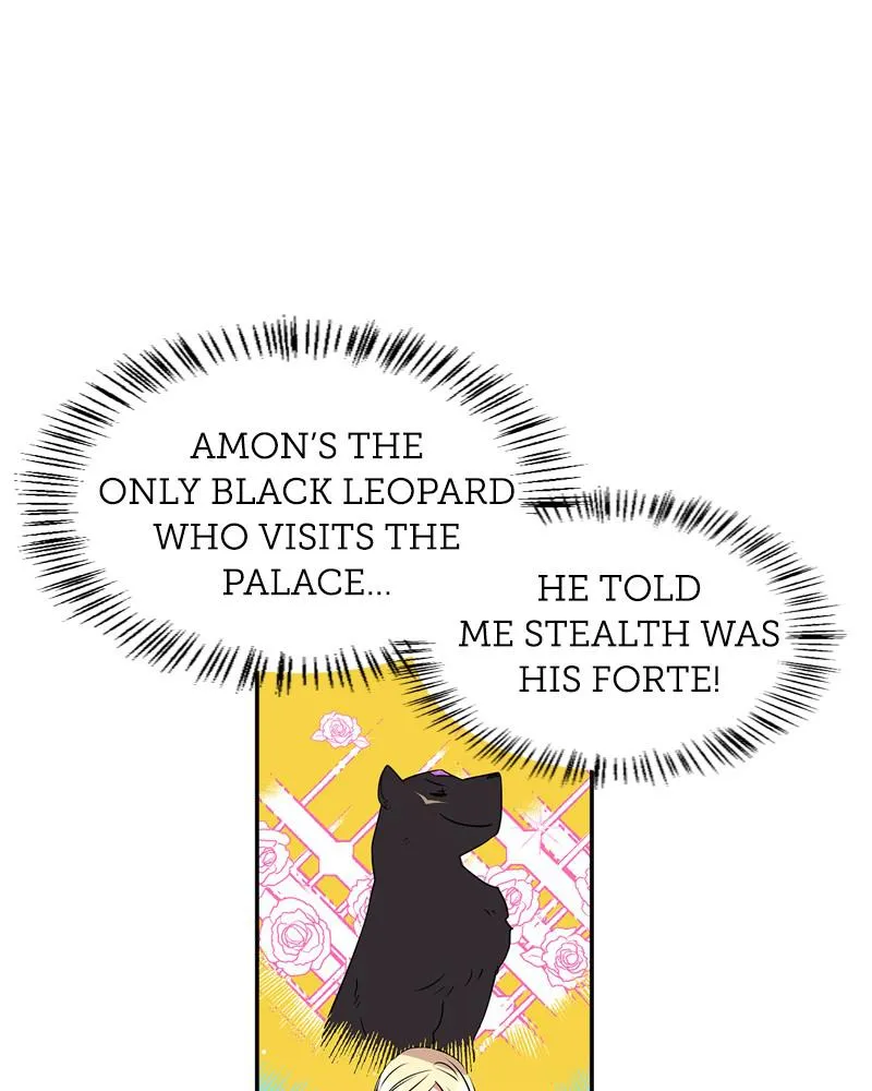 Read My Gently Raised Beast (en) Manga Online