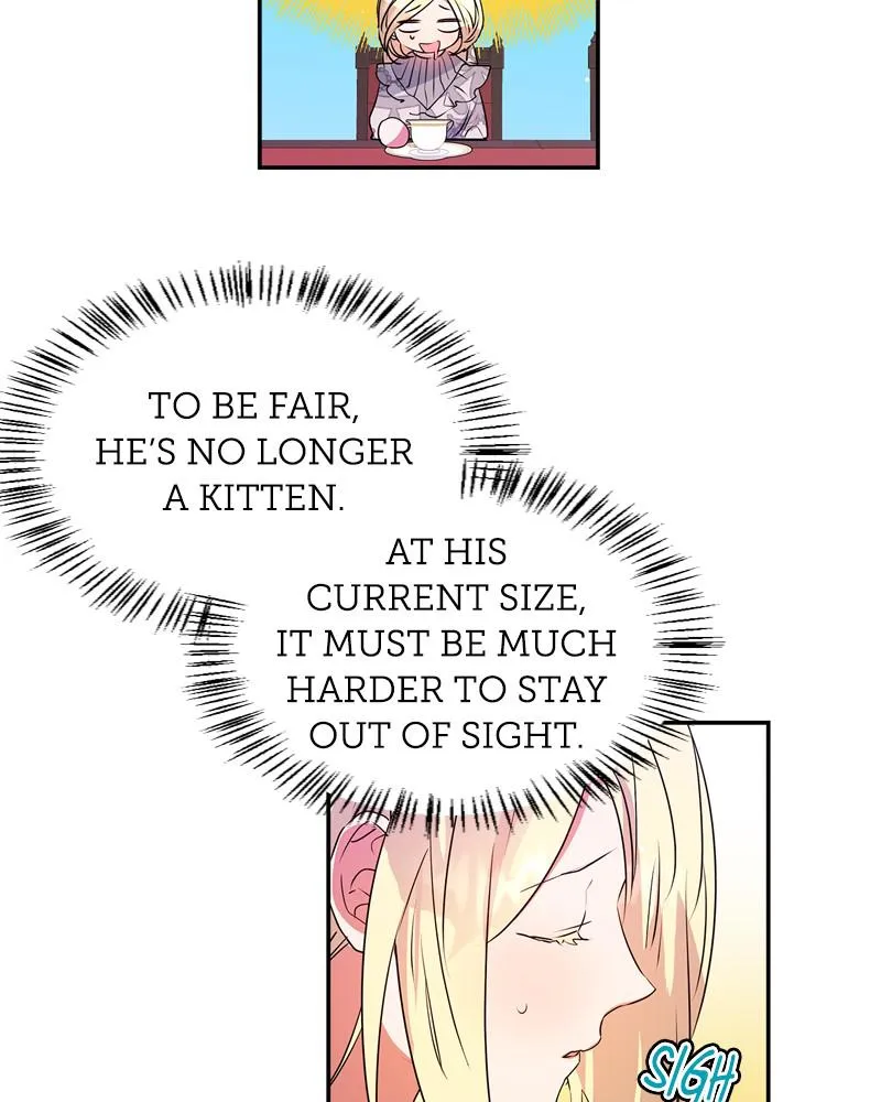 Read My Gently Raised Beast (en) Manga Online