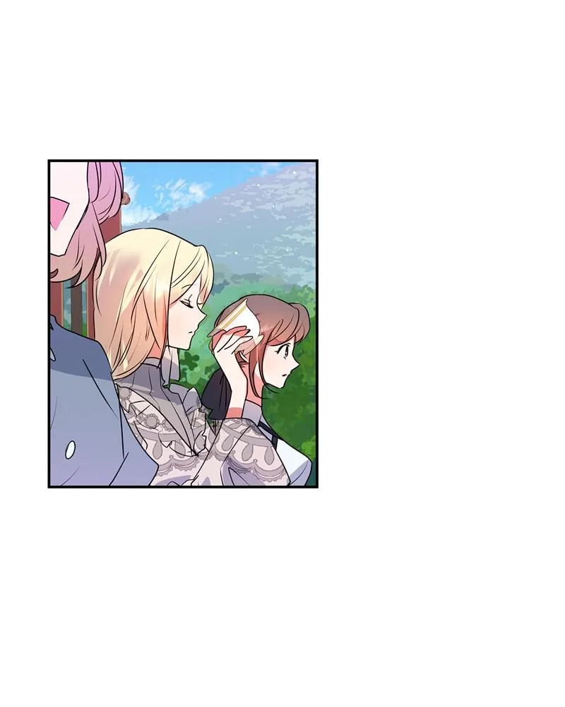 Read My Gently Raised Beast (en) Manga Online