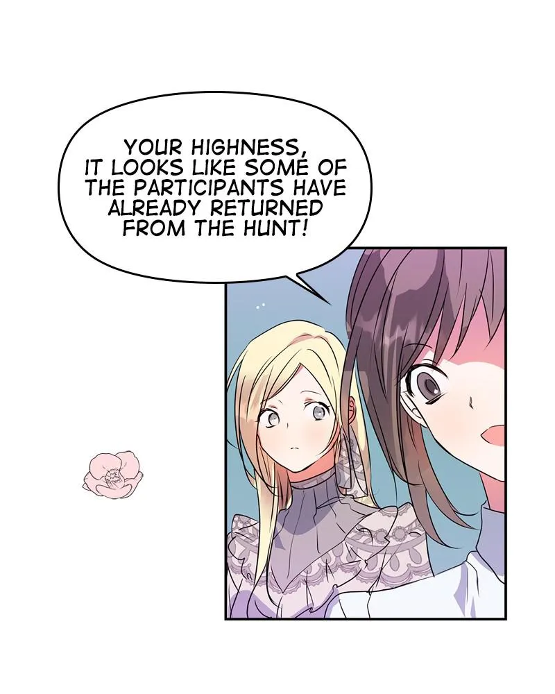 Read My Gently Raised Beast (en) Manga Online