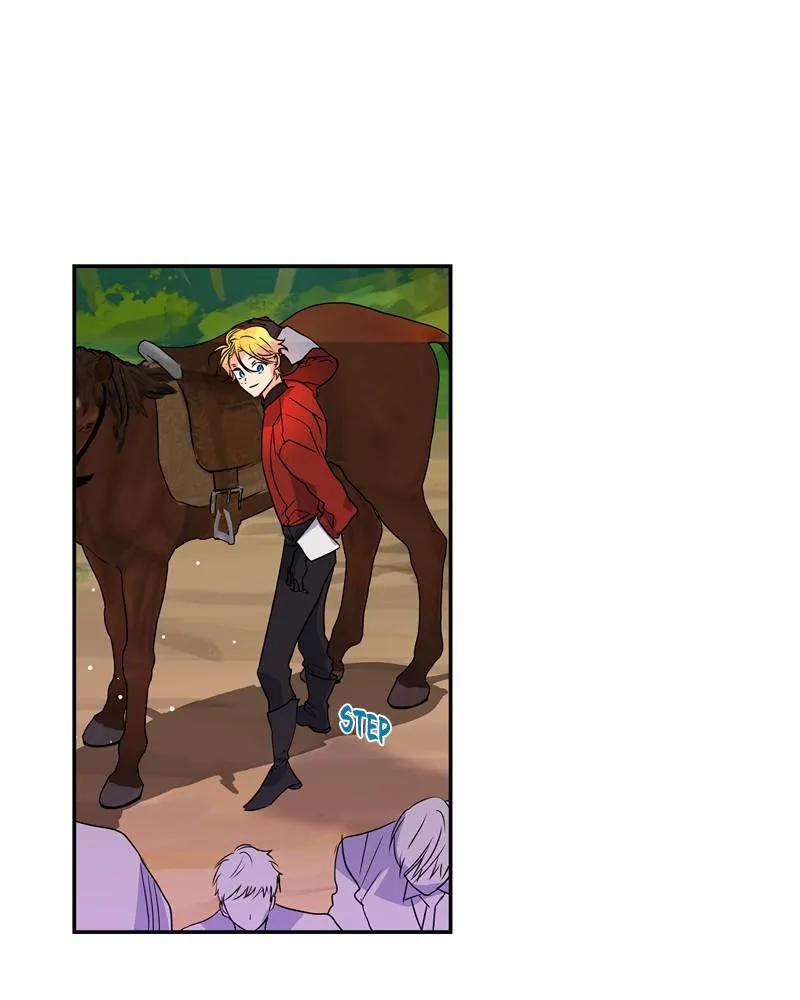 Read My Gently Raised Beast (en) Manga Online