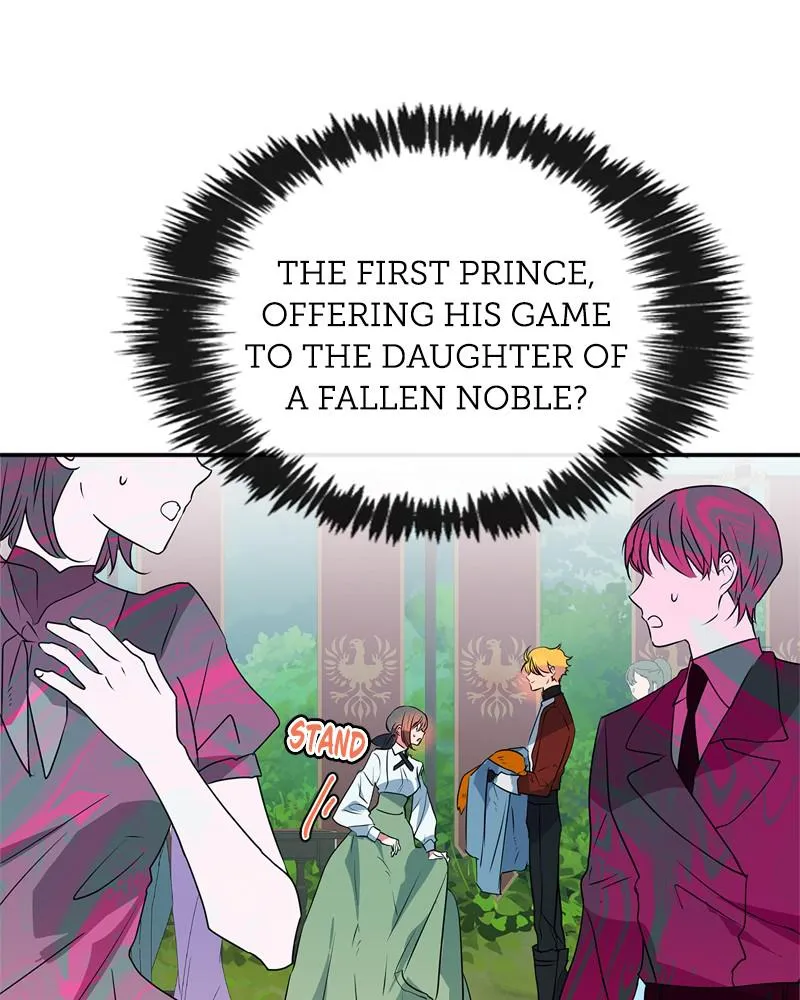 Read My Gently Raised Beast (en) Manga Online