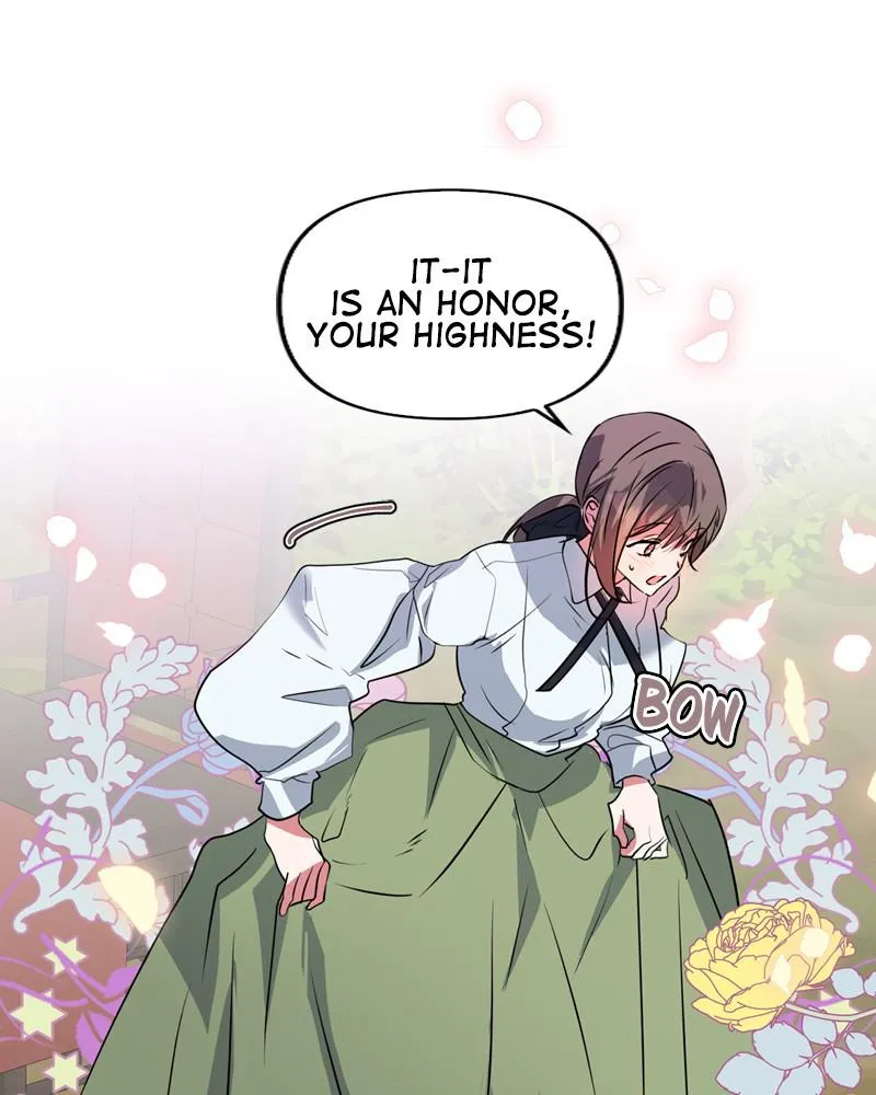 Read My Gently Raised Beast (en) Manga Online