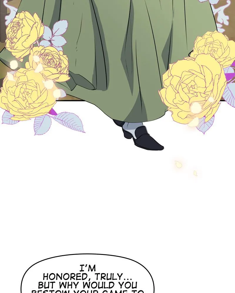 Read My Gently Raised Beast (en) Manga Online