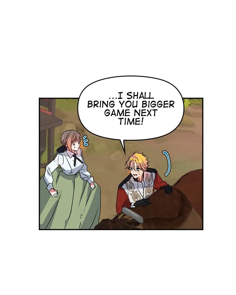 Read My Gently Raised Beast (en) Manga Online