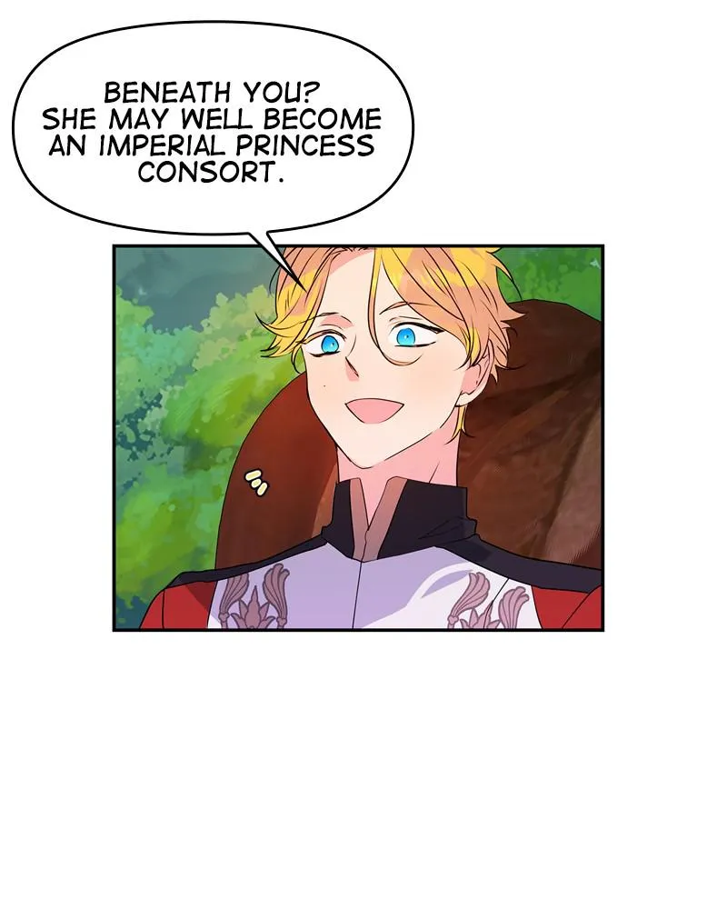 Read My Gently Raised Beast (en) Manga Online