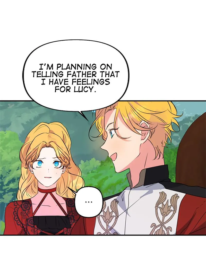 Read My Gently Raised Beast (en) Manga Online