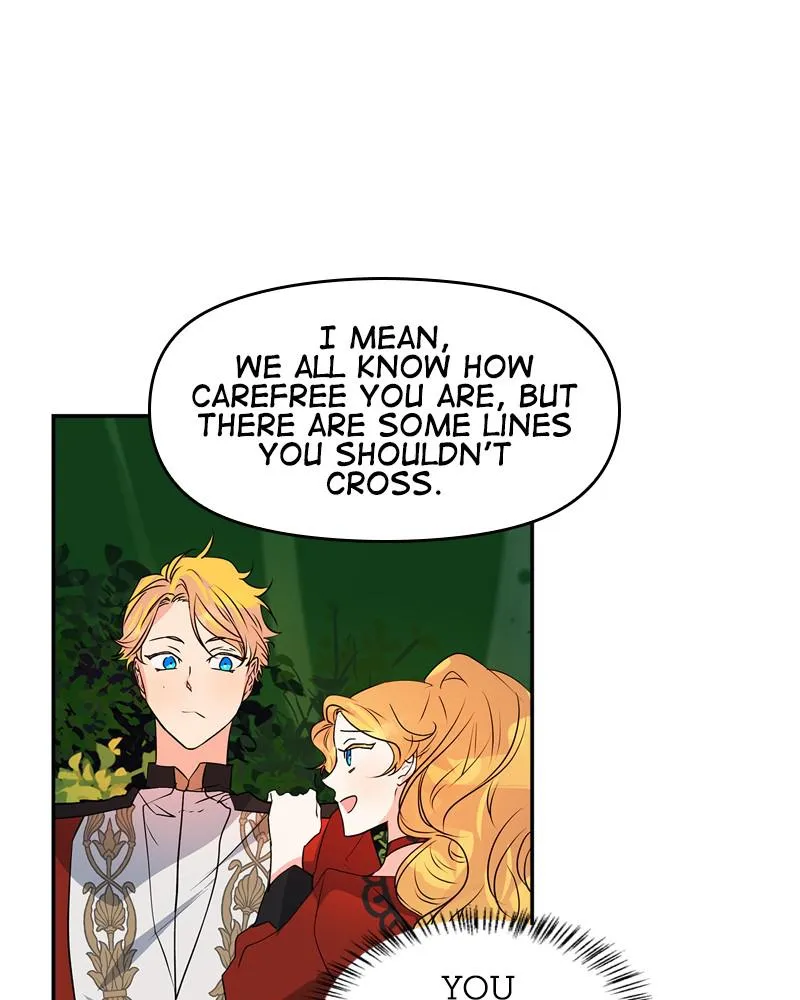 Read My Gently Raised Beast (en) Manga Online