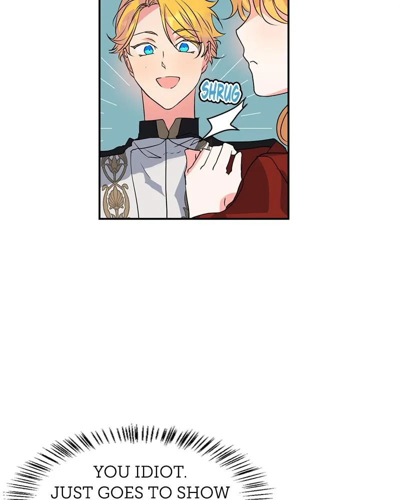 Read My Gently Raised Beast (en) Manga Online