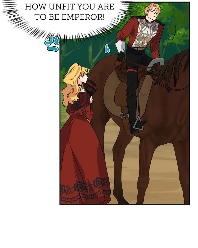 Read My Gently Raised Beast (en) Manga Online