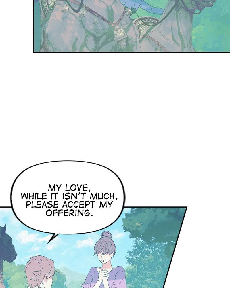 Read My Gently Raised Beast (en) Manga Online