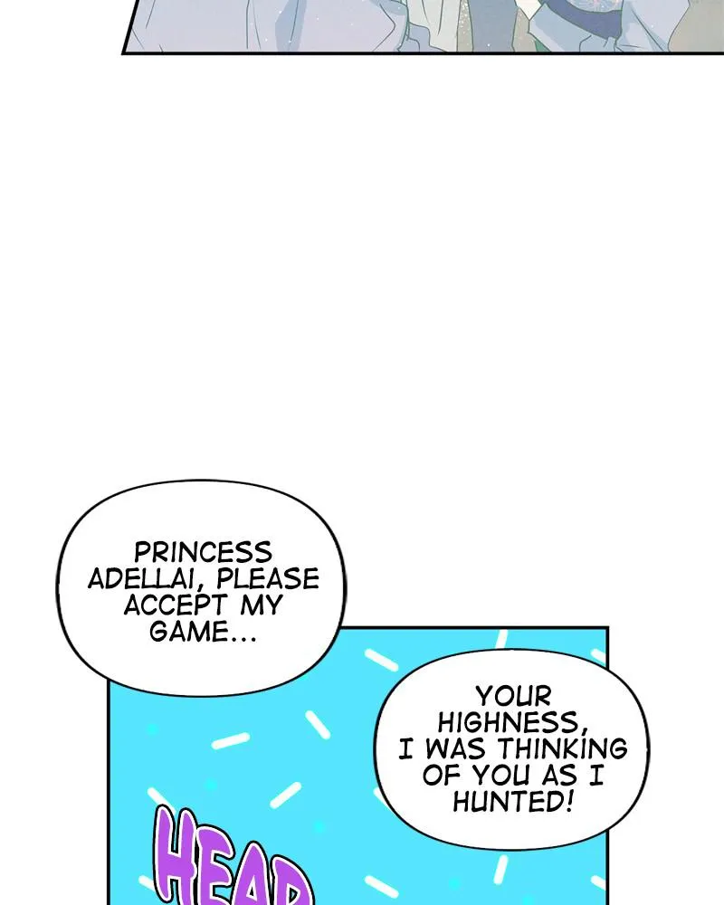 Read My Gently Raised Beast (en) Manga Online