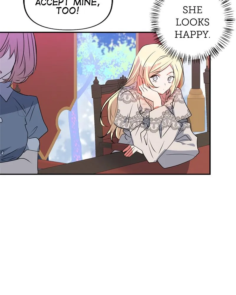 Read My Gently Raised Beast (en) Manga Online
