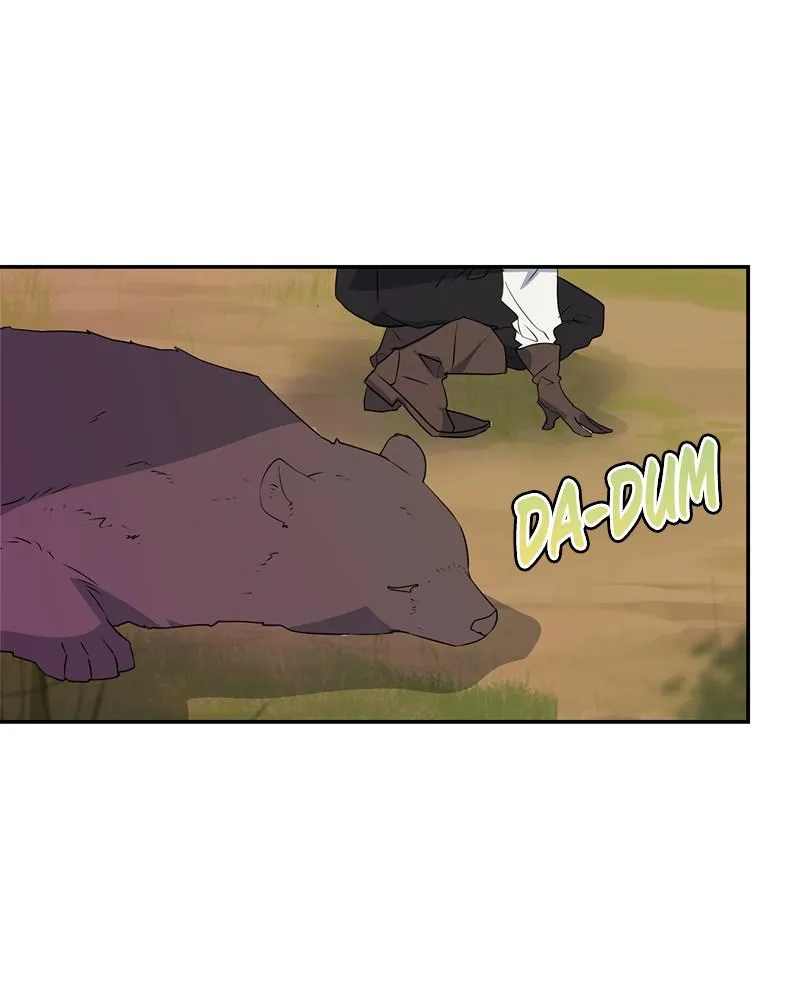 Read My Gently Raised Beast (en) Manga Online
