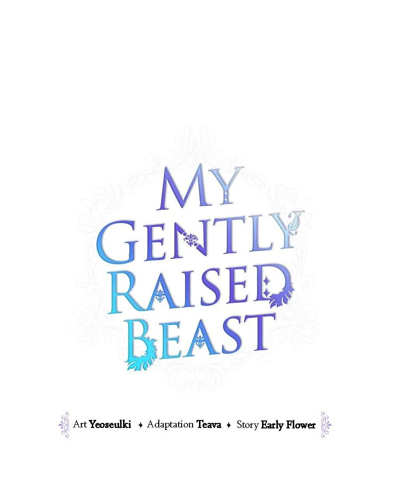 Read My Gently Raised Beast (en) Manga Online