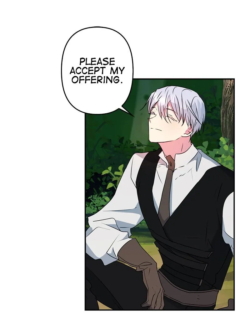 Read My Gently Raised Beast (en) Manga Online