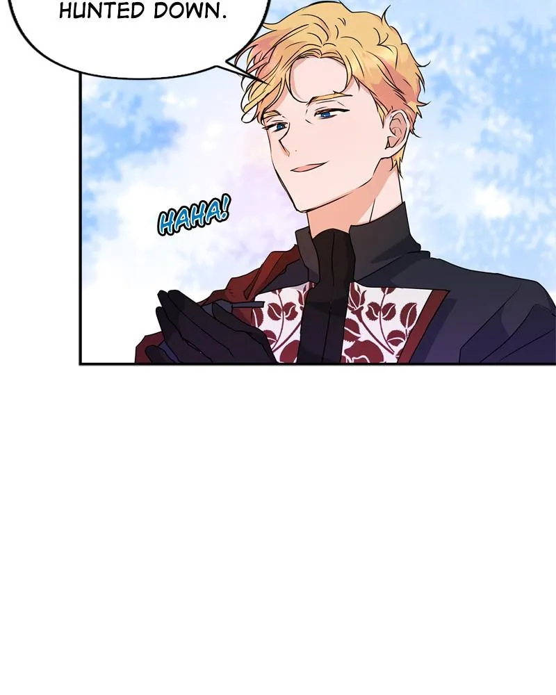 Read My Gently Raised Beast (en) Manga Online