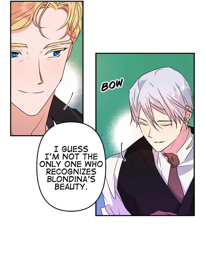 Read My Gently Raised Beast (en) Manga Online