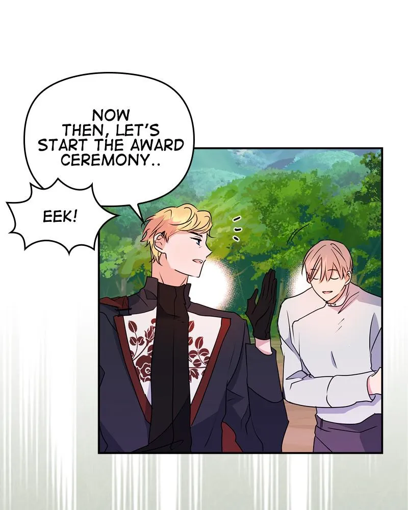 Read My Gently Raised Beast (en) Manga Online