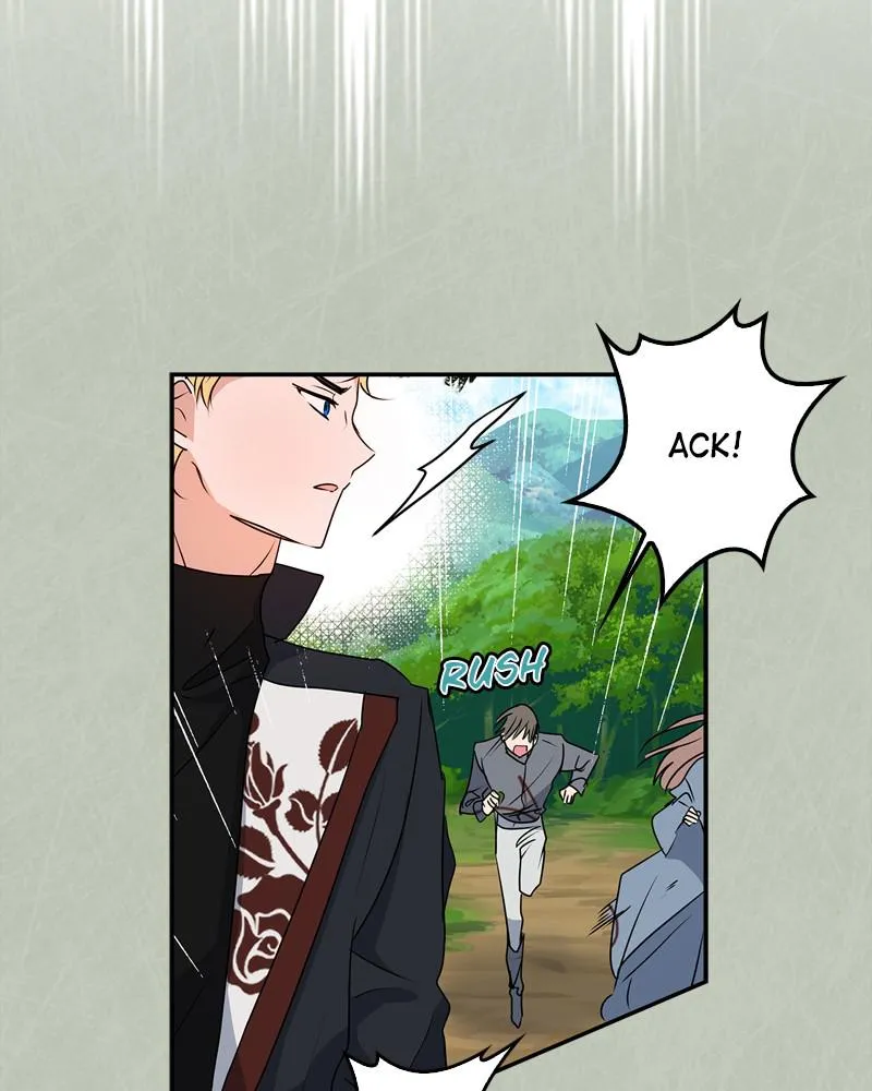 Read My Gently Raised Beast (en) Manga Online