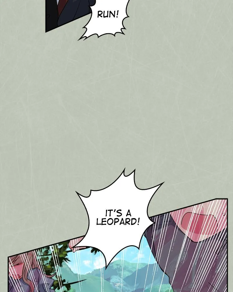 Read My Gently Raised Beast (en) Manga Online