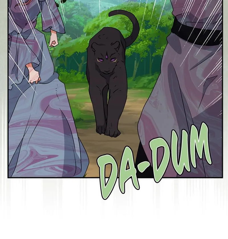 Read My Gently Raised Beast (en) Manga Online