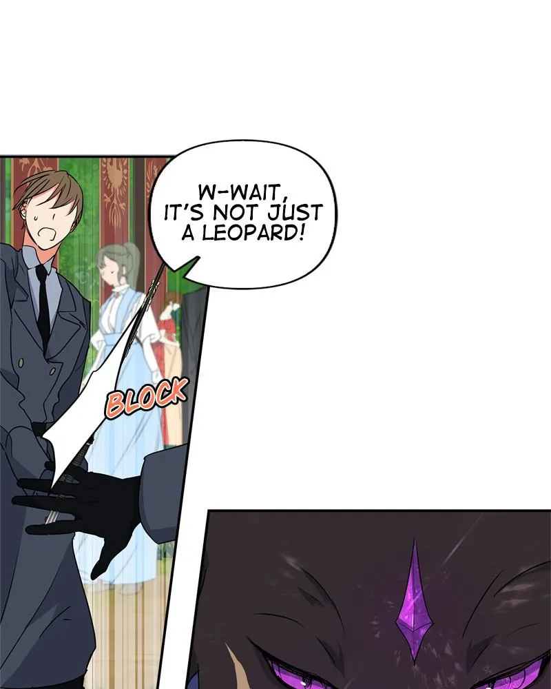Read My Gently Raised Beast (en) Manga Online