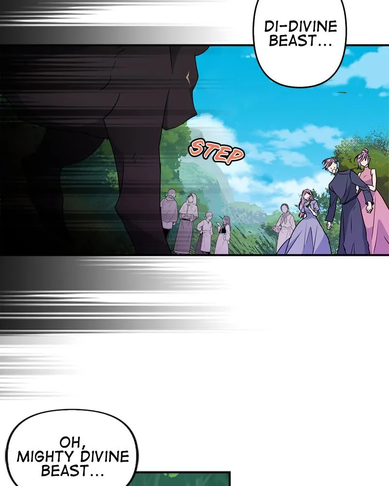Read My Gently Raised Beast (en) Manga Online